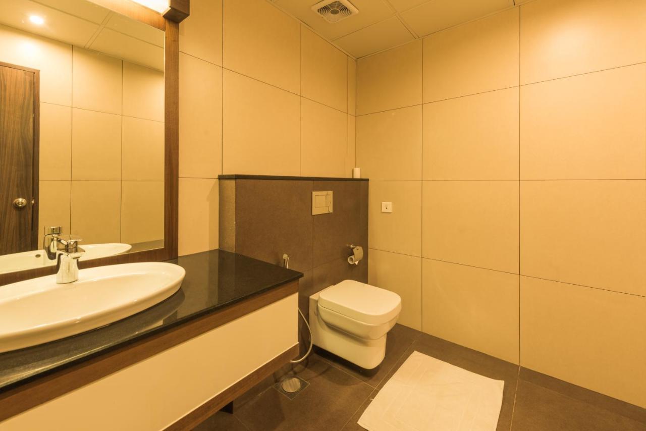 Trivers Resort Munnar Exterior foto